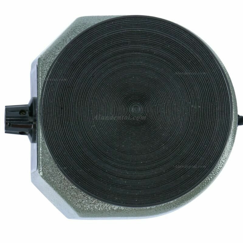 Jintai® JT-14 Round Shaker Oscillator Variable-Intensity Model Vibrator